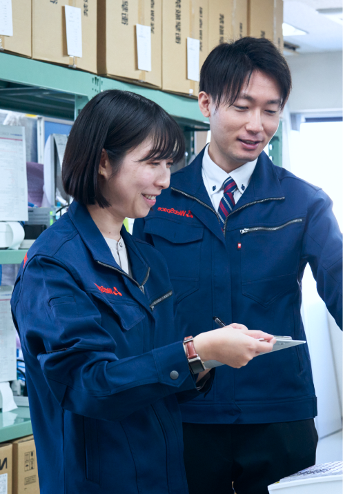 お問い合わせイメージ