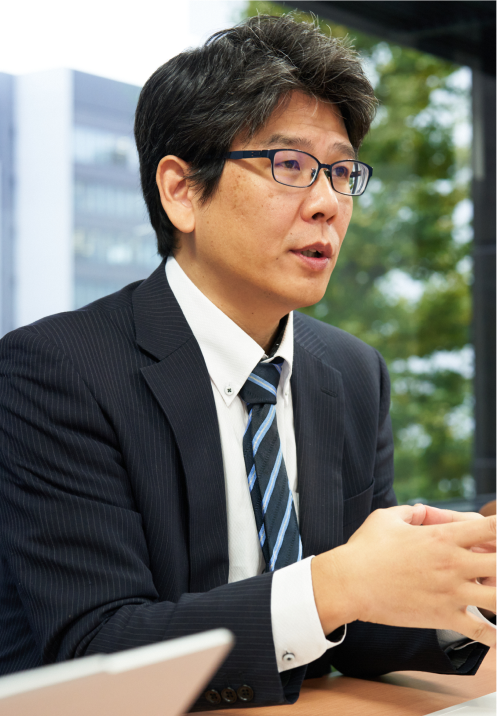 お問い合わせイメージ