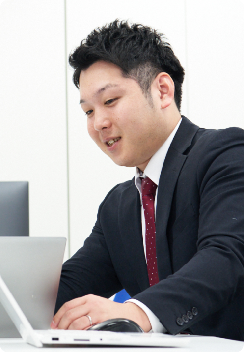 お問い合わせイメージ