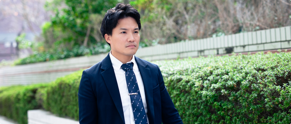 社員インタビュー仙台営業イメージ画像