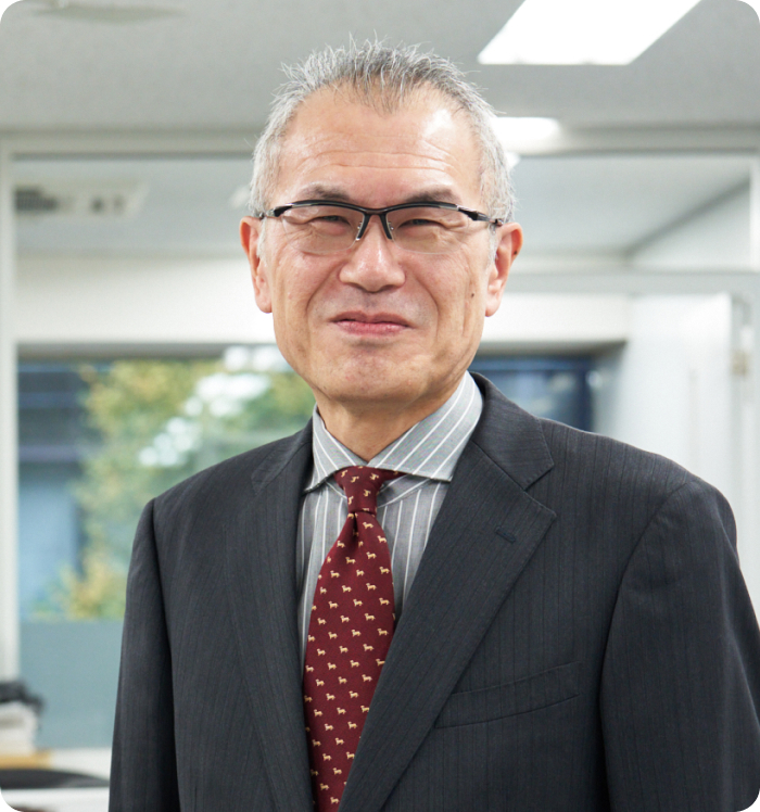 ウェブスペース代表取締役社長　藤井隆人